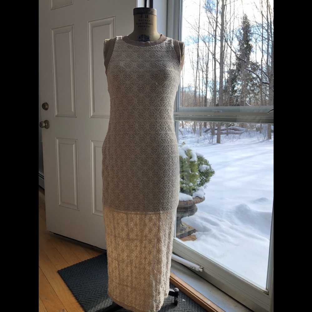 Zara dress